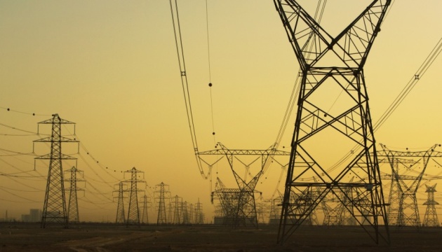 В «Укренерго» заявили, що дефіцит електроенергії в системі збільшився