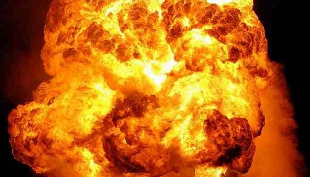 У Кадіївці на Луганщині пролунав вибух на базі загарбників