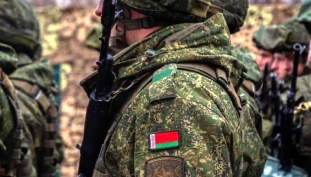 Ймовірність участі білоруської армії у війні проти України залишається низькою