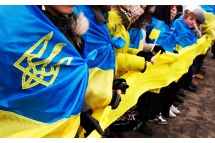 У Луцькій громаді запрошують на заходи з нагоди Дня Соборності України