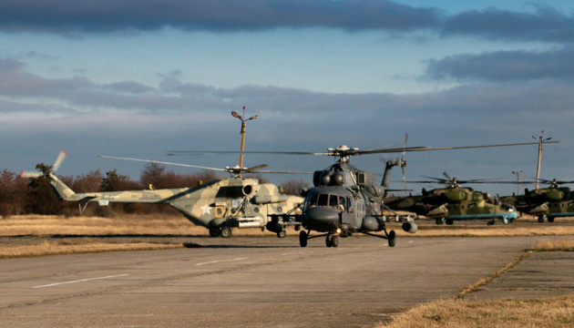росія нарощує авіаційне угруповання на території білорусі