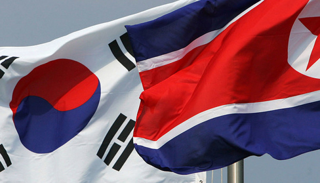 Корея розглядає можливість призупинення мирної угоди з КНДР