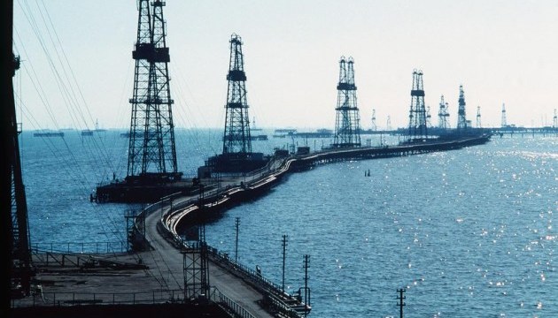 Поставки нафти з росії у грудні скоротилися до найнижчого рівня