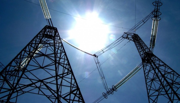 В Україні зростає споживання електроенергії – у всіх областях діють ліміти