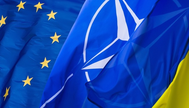ЄС і НАТО підписали декларацію про співробітництво