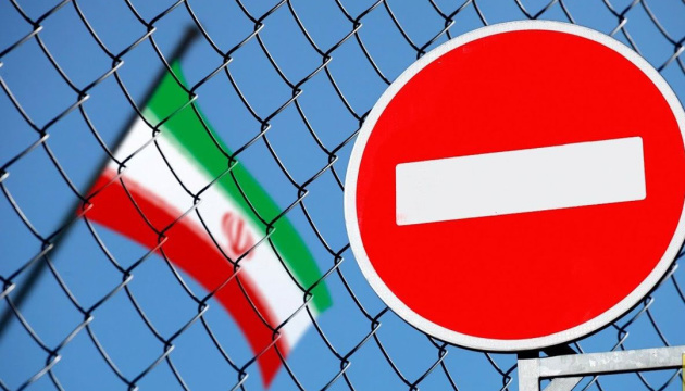 ЄС схвалив нові санкції проти Ірану