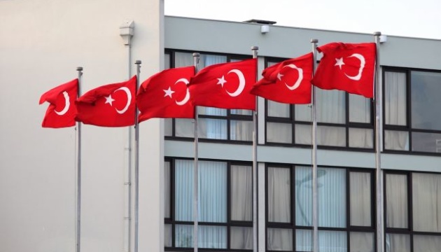 Туреччина пропонує розв’язувати гуманітарні питання між Україною та рф у Стамбулі