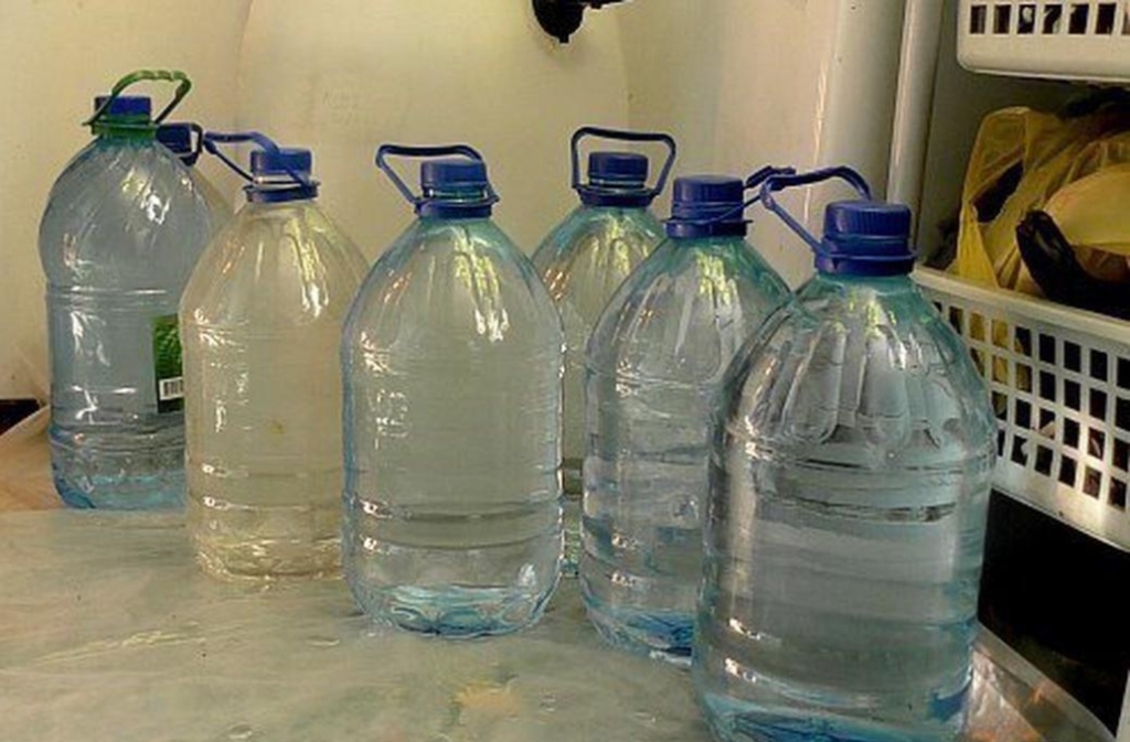 Жителів Нововолинська закликають зробити запаси питної та технічної води