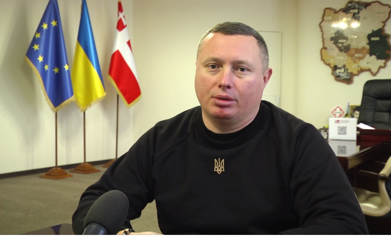 Погуляйко поінформував про ситуацію на кордоні з білоруссю