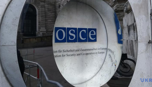Українська делегація бойкотуватиме Парламентську асамблею ОБСЄ через участь росіян
