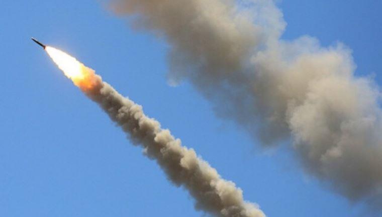 Харків лишився без світла, опалення й води після того, як росіяни запустили 11 ракет