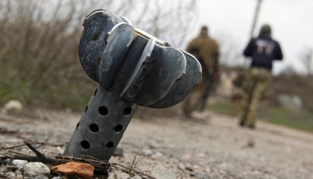 росіяни за добу атакували вісім областей України
