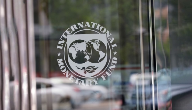 МВФ схвалив програму фінансування для України на 15,6 мільярда доларів
