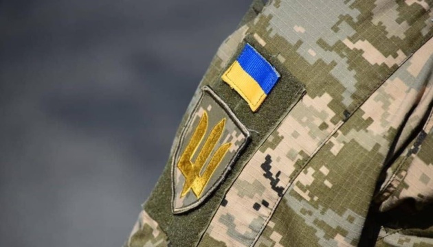 В Естонії пройшли навчання 600 українських піхотинців