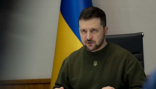«Ми знайдемо вбивць»: Зеленський прокоментував розстріл українського військового