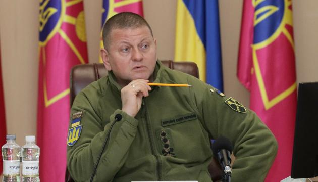 Сили оборони знищили 34 із 48 запущених по Україні крилатих ракет