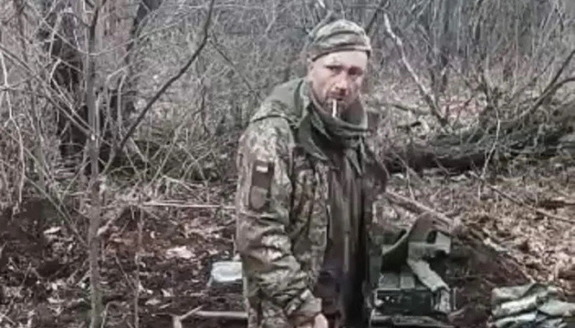 Встановили особу страченого росіянами українського військового