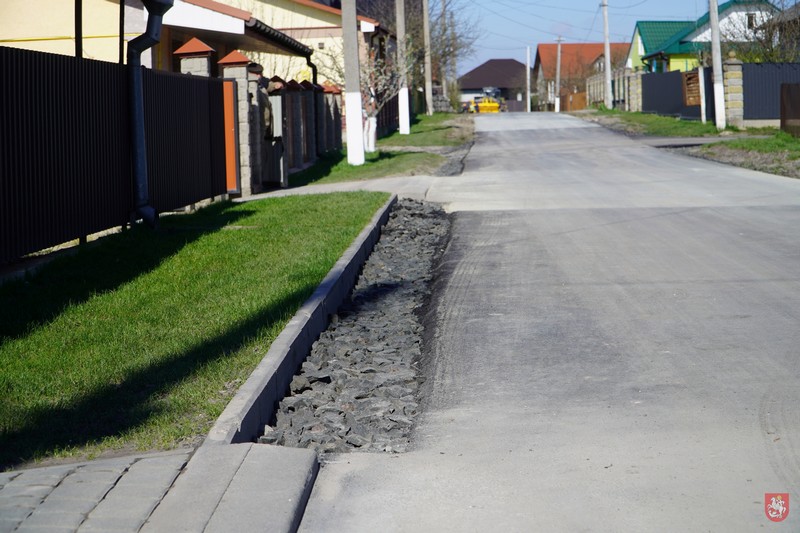 У Володимирі розпочалися ремонтні роботи на вулицях міста