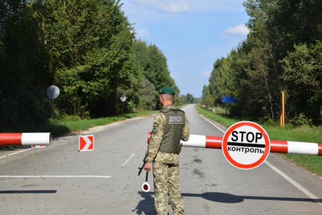 Волинян попередили про майбутні зміни правил перетину державного кордону