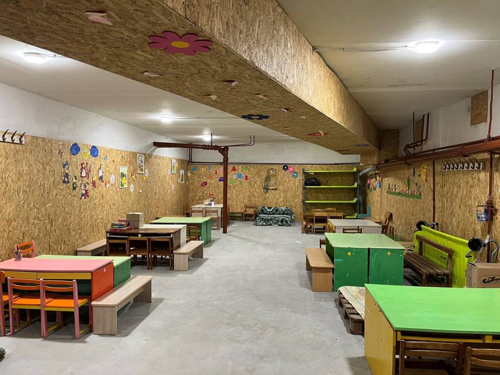 У Ковелі відновили роботу два заклади дошкільної освіти