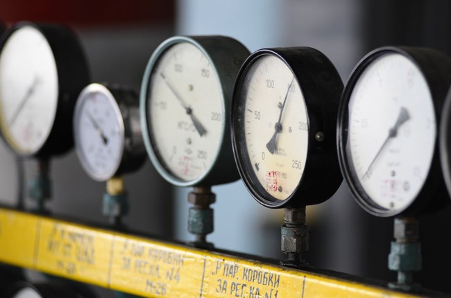 У Володимирі оснастять усі багатоповерхівки тепловими лічильниками