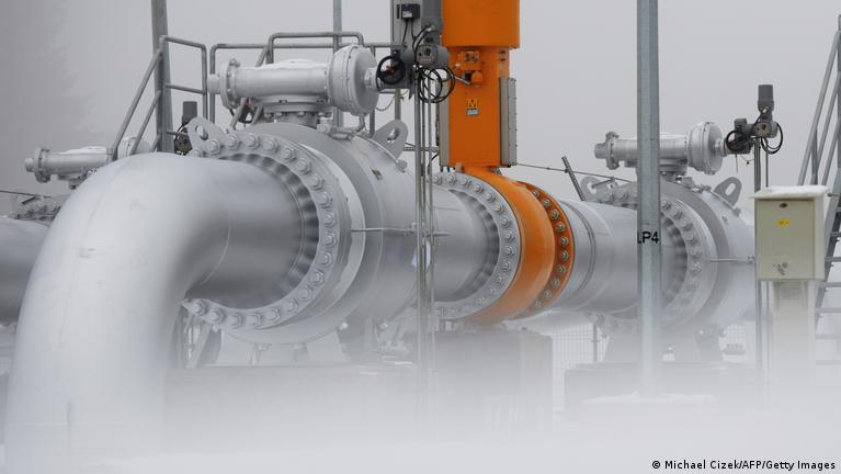 В уряді Чехії заявили, що позбулися залежності від російського газу