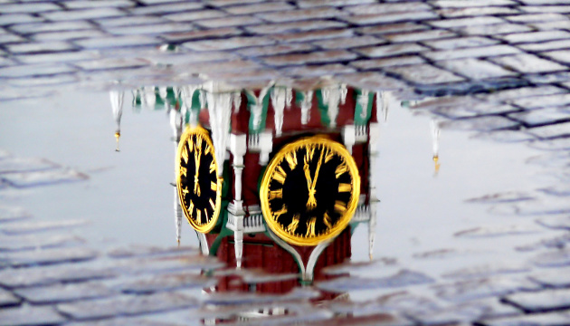 росія може змінити вище військове керівництво через невдалий зимовий наступ