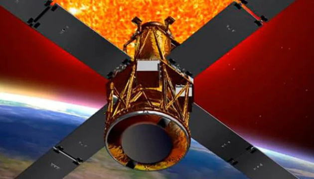 NASA спростувало падіння супутника над Києвом