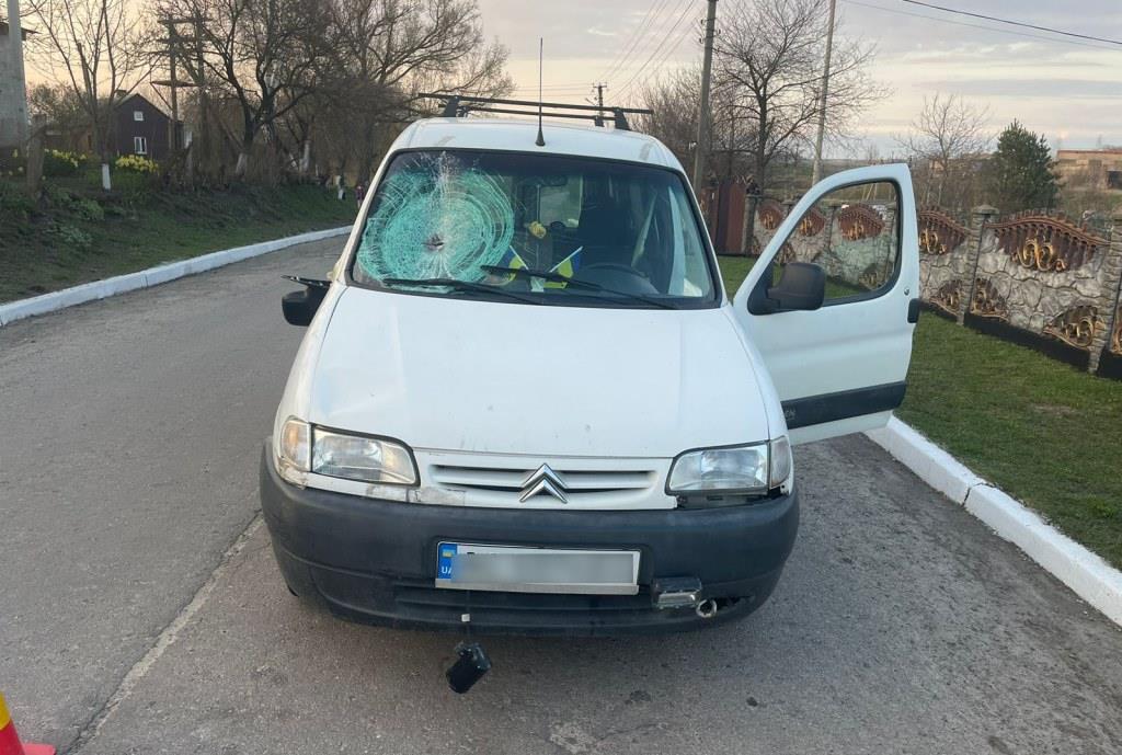 Три ДТП із постраждалими на Волині: слідчі з’ясовують обставини