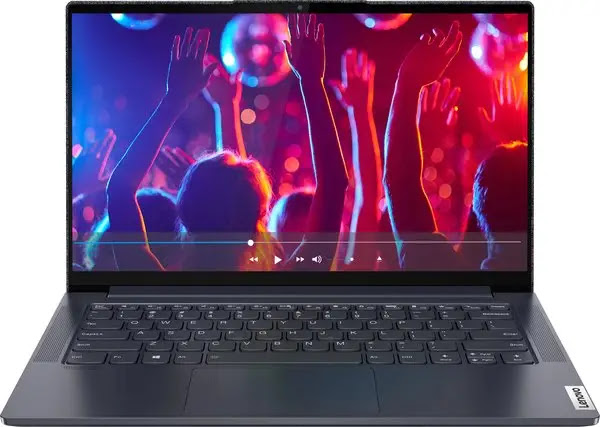 Ноутбуки Lenovo — висока якість та надійність, доведені практикою та часом*