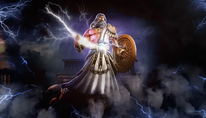 Хто такий Зевс*