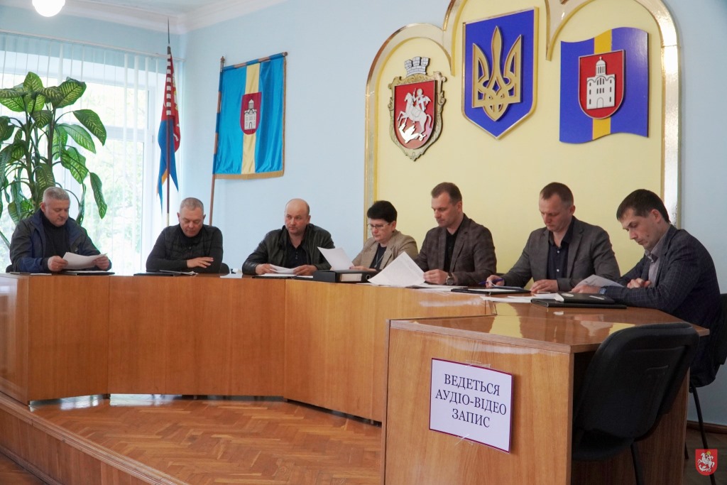 У Володимирі погодили низку грошових виплат мешканцям громади