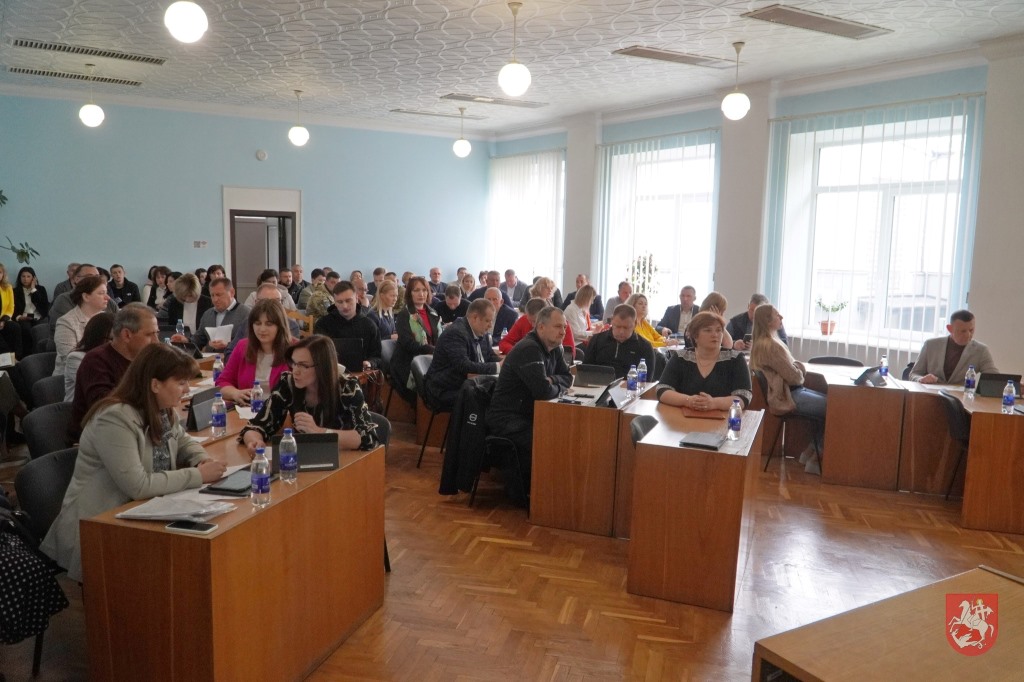 У Володимирі створять міську гімназію на базі початкової школи № 7