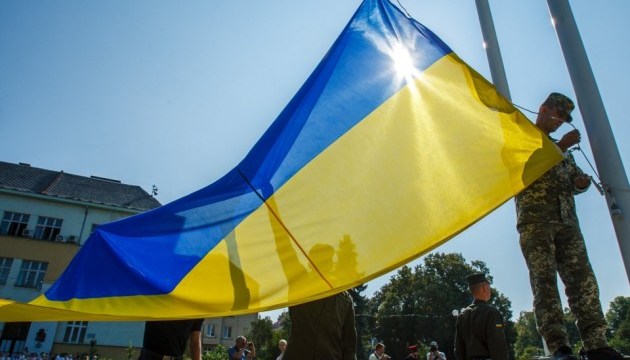 Україна повернула з полону 106 захисників – воїнів із Бахмутського напрямку