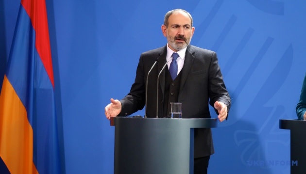 Прем’єр Вірменії не виключає, що країна може вийти з ОДКБ