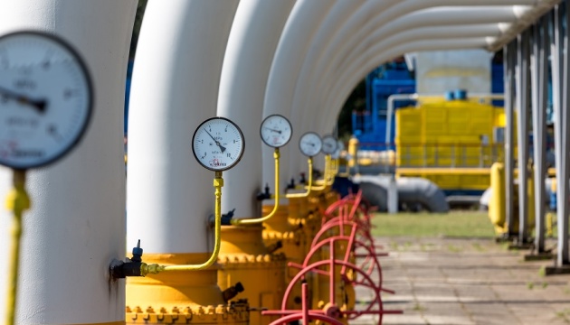 Україна облаштовує під землею сховища нафти, газу та інших ресурсів – уряд затвердив перелік споруд