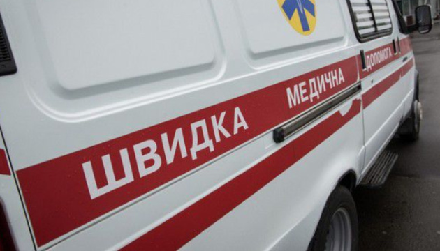 На Харківщині внаслідок ракетного обстрілу загинула людина, двоє поранені