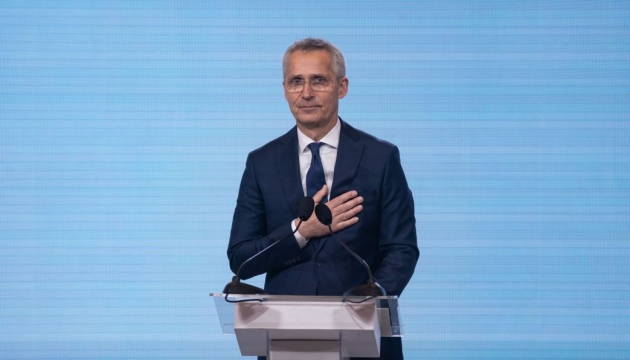 НАТО очікує від Грузії дотримання міжнародних санкцій проти росії