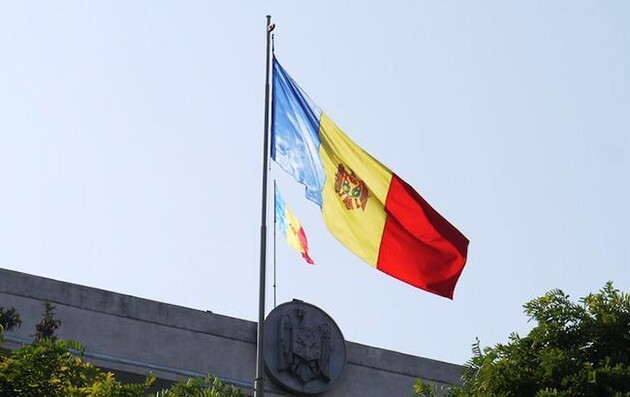У Молдові повідомили про спроби дестабілізувати ситуацію на євросаміті