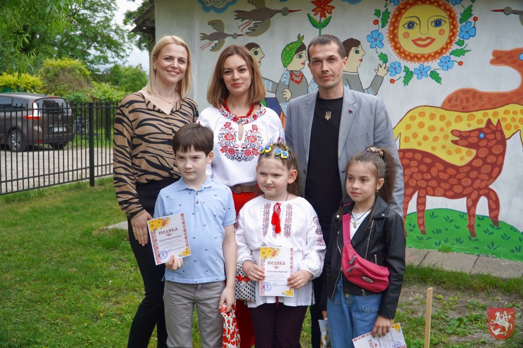 У Володимирі відбулося свято останнього дзвоника у дитячій художній школі