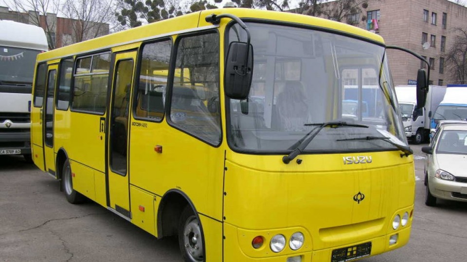 У Луцьку оголосили конкурс на перевезення пасажирів на автобусному маршруті № 5 «Вересневе – Окружна»