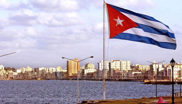 Штати визнали існування китайської шпигунської бази на Кубі