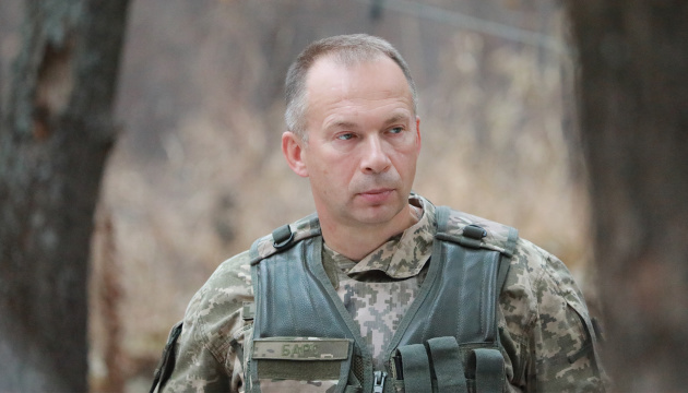 ЗСУ рухаються на Бахмутському напрямку та знищують техніку ворога на Луганському