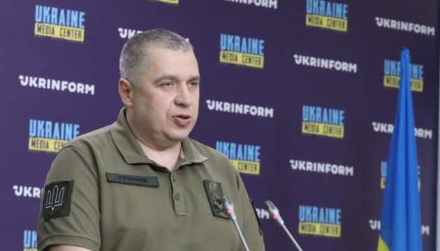 Ворог за два тижні застосував в Україні понад 140 ракет різних типів