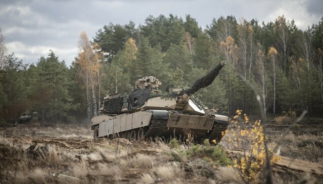 У Литві стартують навчання НАТО «Storm Strike 2023»