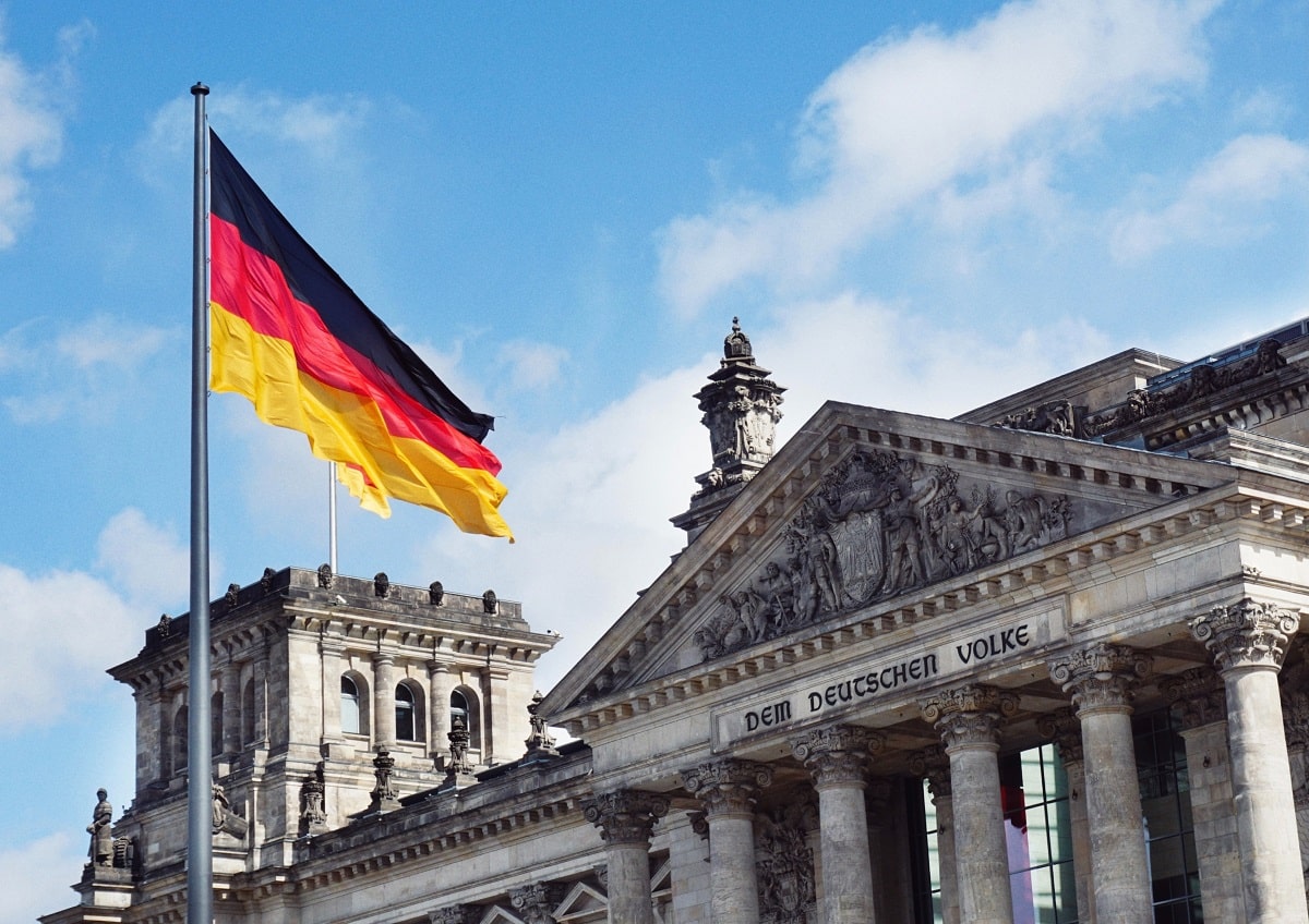 Парламент Німеччини схвалив закон, що полегшує міграцію кваліфікованих працівників