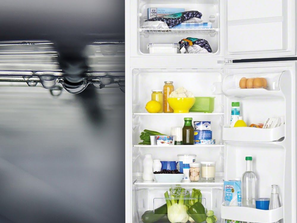 Як вибрати холодильник за типом компресора*