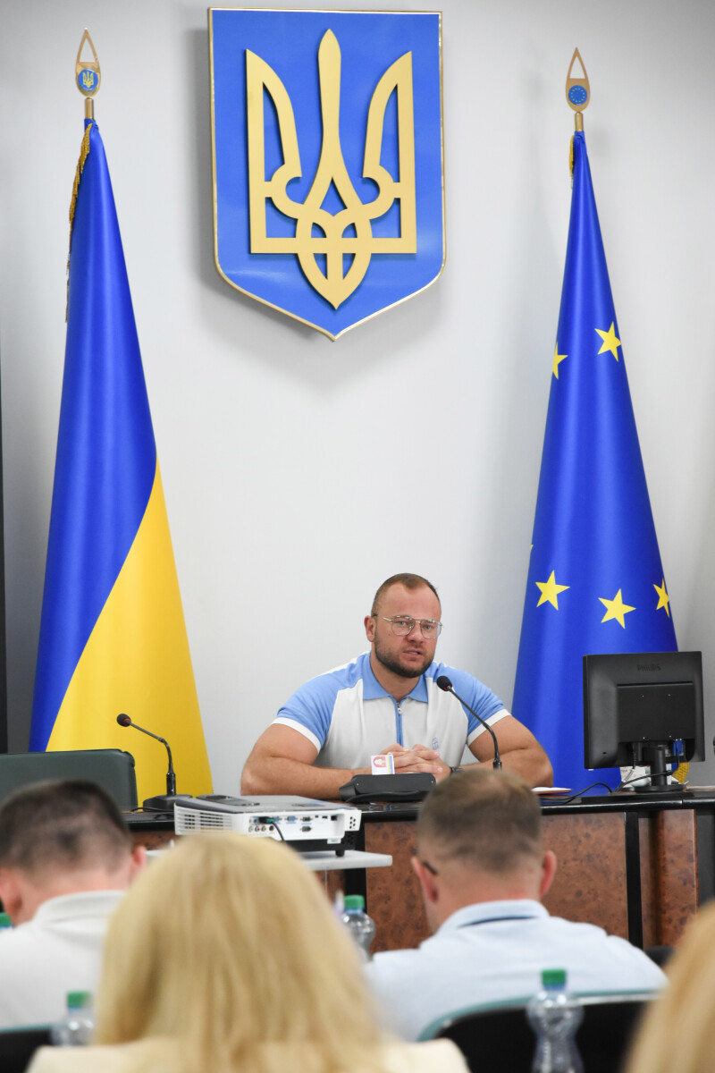 Депутати Луцькради звернулися до Президента України та Верховної Ради на захист підприємництва