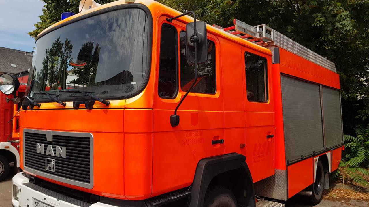 У Ковелі отримають пожежне авто від німецьких партнерів