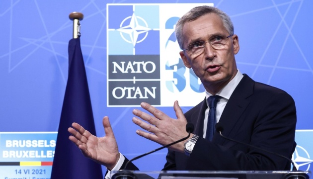 НАТО може продовжити повноваження Столтенберга